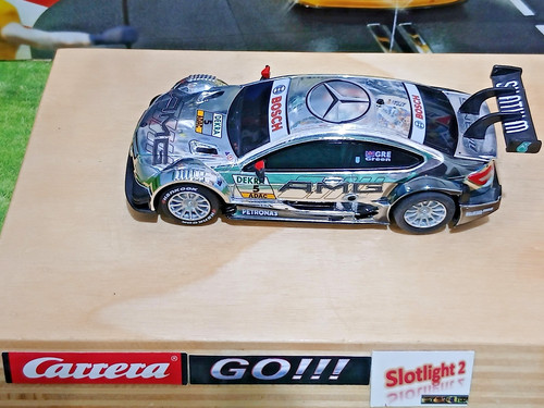 Carrera amg mercedes dtm n - carrera,