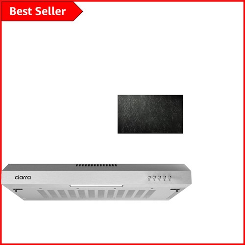 Cappa cucina acciaio inox - cucina,