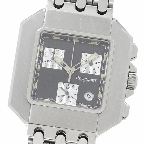 Orologio uomo pequignet moorea - orologio,