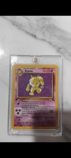 Pokemon Hypno 23/62 Prima