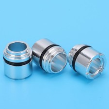 Kit manicotto valvola comando sovrapposizione 3 pezzi 68942‐05K ricambio per Mercedes Be