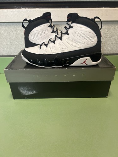 Taglia air jordan 9 retro - taglia,