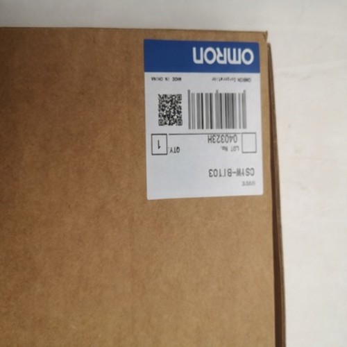 1pz nuovo con scatola omron - con,