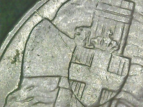 Centesimi 1943 errore - 20,