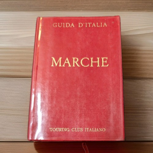 Rare vintage guida italia - rare,
