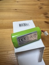 Batteria Esausta Per Recupero