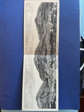 CARTOLINA GUBBIO - PANORAMA