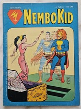 63) SUPERALBO NEMBO KID  n