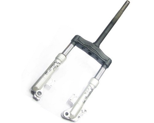 Ponte forcella standard