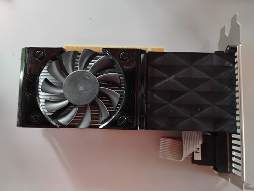 Scheda video pny nvidia - video,