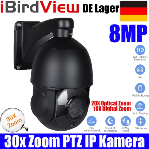 Hikvision compatibile 8mp - hikvision,
