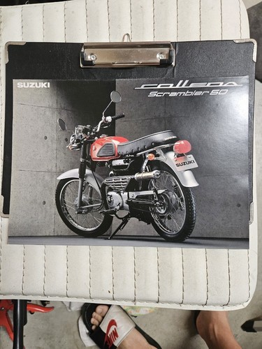 Catalogo suzuki coreda - catalogo,