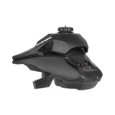 Serbatoio ACERBIS nero