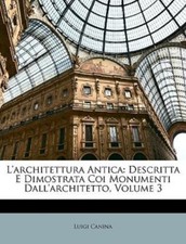 L'architettura Antica