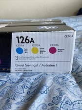 Cartuccia toner LaserJet
