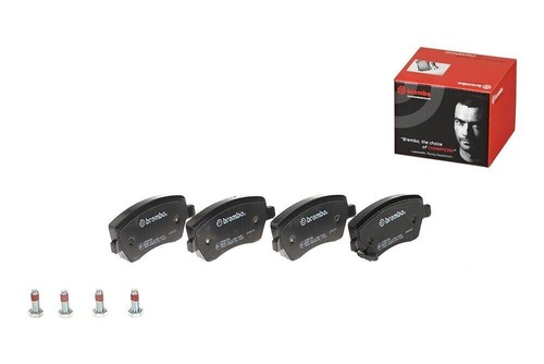 Pastiglie freno brembo - freno,