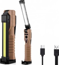 Lampada Lavoro Officina