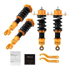 Coilovers y suspensiones