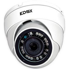 Telecamera dome AHD Elvox 4k