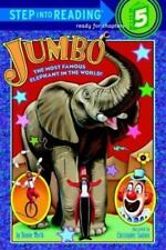 Jumbo (Step-Into-Reading, Step
