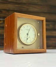 Antico orologio cronometro al