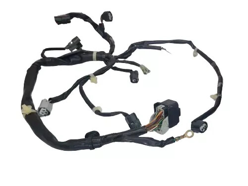 Impianto elettrico originale - impianto,
