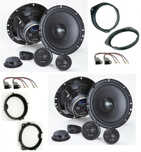Steg leo650c kit - steg,