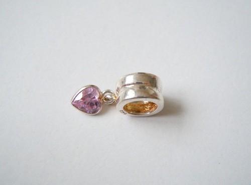 925 argento sterling ciondolo - 925,