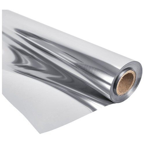 Foglio mylar riflettente - mylar,