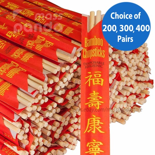 Bacchette cinesi asporto in - bacchette,