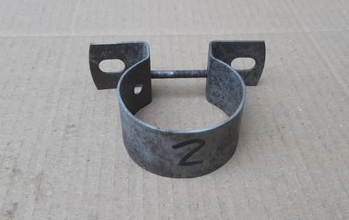 Fascetta bobina accensione - fascetta,