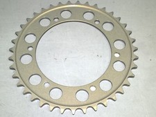 corona ERGAL z39 Honda VFR 400