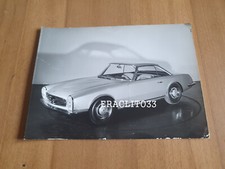 Foto pininfarina mercedes - pininfarina, 230