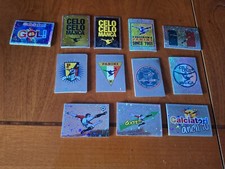 135 FIGURINE - PANINI