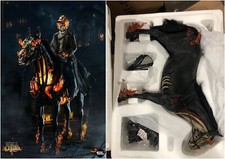 Modellino giocattolo Thunder