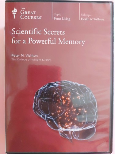 Scientific secrets for - secrets, a