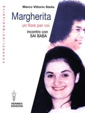 MARGHERITA UN FIORE PER VOI STELLA MARCO VITTORIO HERMES 2000  BROSSURA