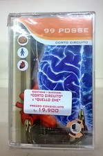 99Posse Corto Circuito