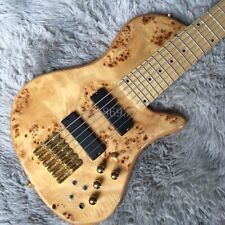 Basso Elettrico 6 Corde Alta