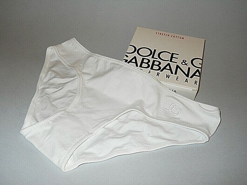 Dolce gabbana underwear - underwear, slip