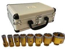 Kit Set Valigia Ad 8 Frese a