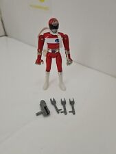 Popy GB-16 Denjiman DENZIMAN Denji Red