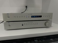NAD S400 Vintage Hi Fi Stereo