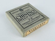 Chinino Dello Stato Antica