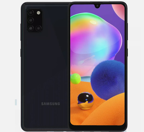 Smartphone android samsung - smartphone,