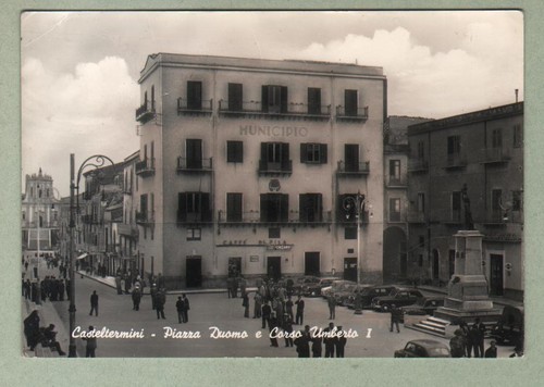 Casteltermini - casteltermini, (agrigento)