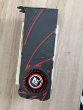 Scheda grafica PowerColor