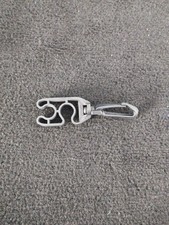 Gancio Mares Moschettone Reggi