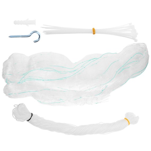 Set rete per binari - ,
