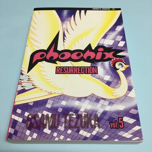 Phoenix volume resurrection - volume,